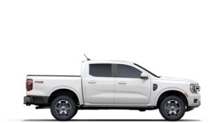 2025 Ford Ranger® External Image 1